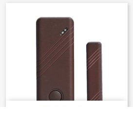 Sensore magnetico marrone